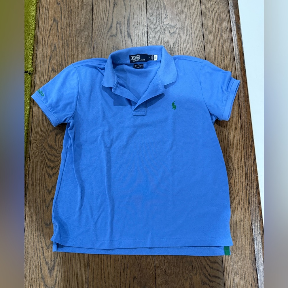 Ralph Lauren polo 👕